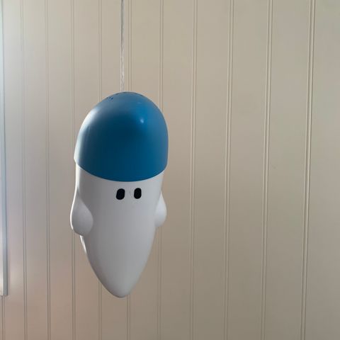 Taklampe til barnerom Buddy Moon fra Philips MyKidsRoom