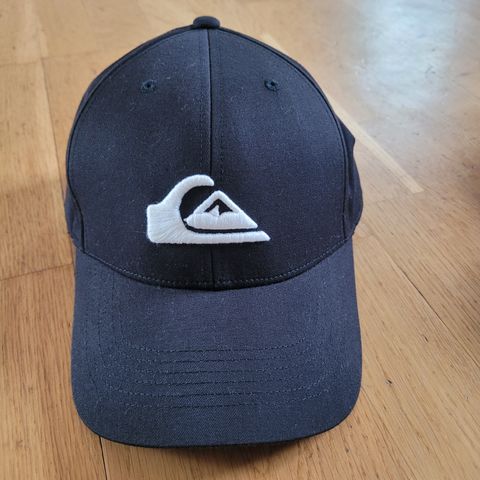 Quiksilver caps