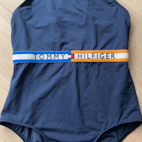 Tommy Hilfiger badedrakt