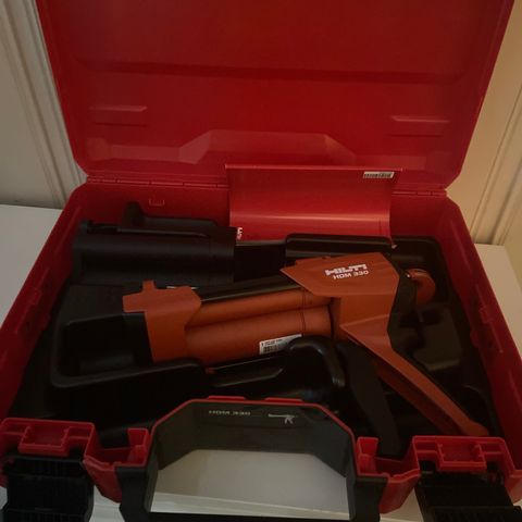 HILTI HDM330