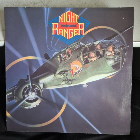 Night ranger