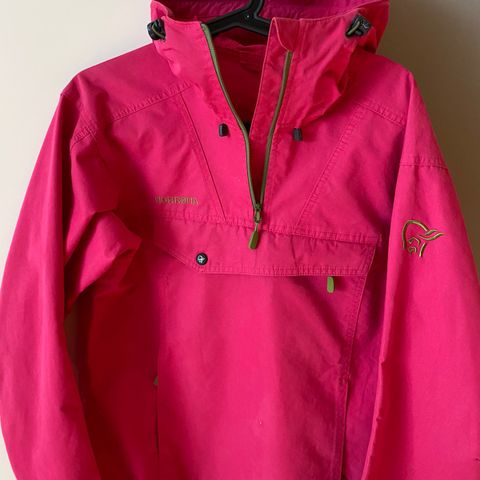 Norrøna Anorak