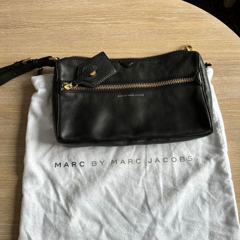 Marc by Marc Jacobs (clutch)  med flere