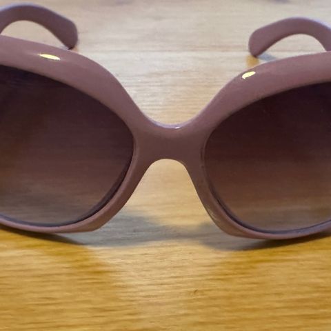 Solbriller til barn