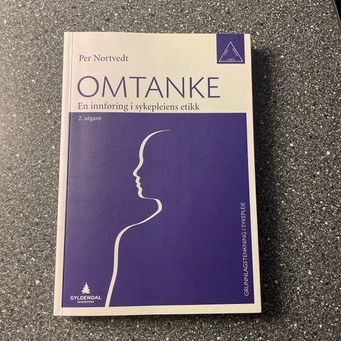 Omtanke - Sykepleie