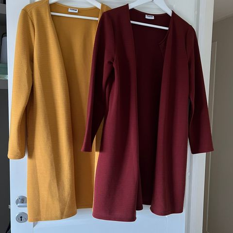 Cardigan Kombo - Str M