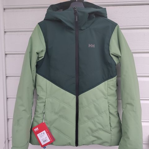 Helly Hansen alpinjakke M