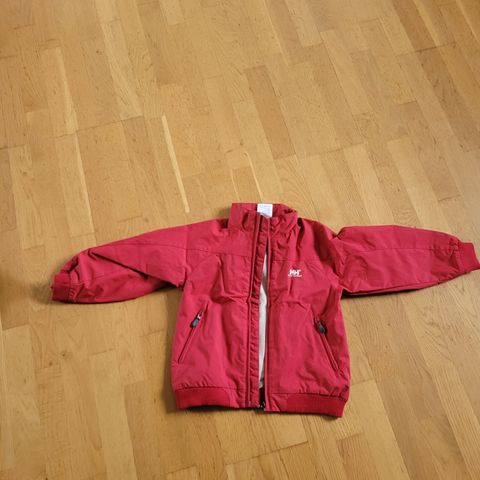 Helly Hansen jakke