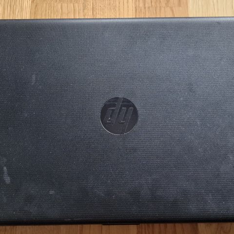 HP Intel core I5 8th Gen