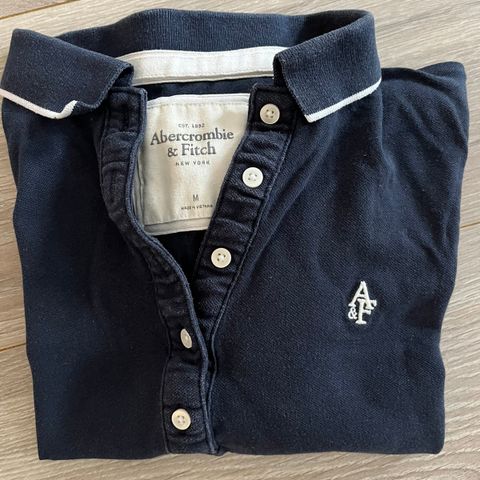 Abercrombie & Fitch