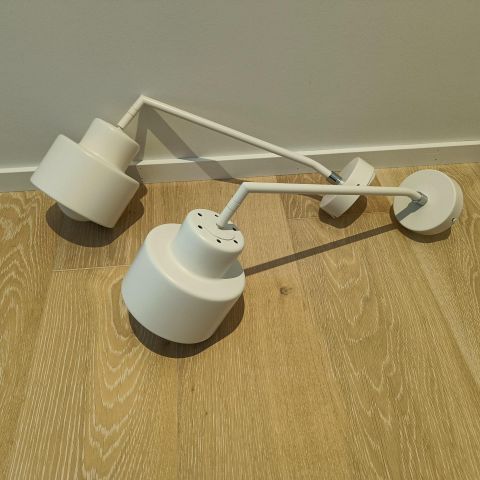 SC1 wall lamp fra sofacompany