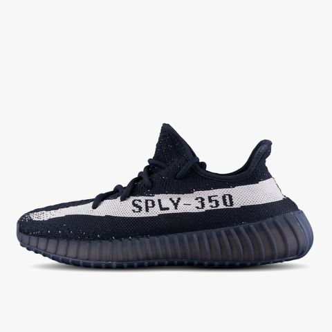 Yeezy Boost 350 V2 - Oreo - 45 1/3