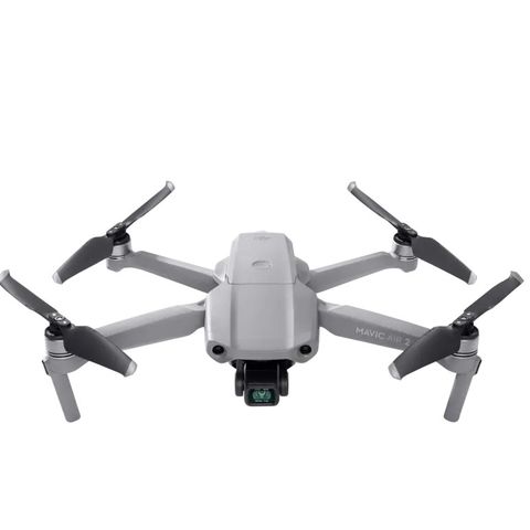 DJI MAVIC AIR 2 - Nesten ubrukt!