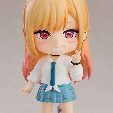 Kitagawa Marin Nendoroid My Dress-Up Darling Anime FIgur