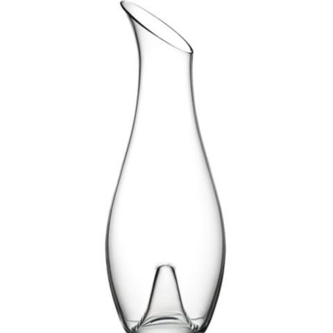 Riedel The O Wine dekanter 2,3L