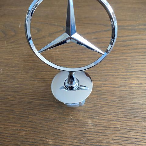 mercedes panserstjerne , panser stjerne , emblem