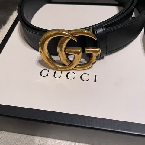 Gucci 100