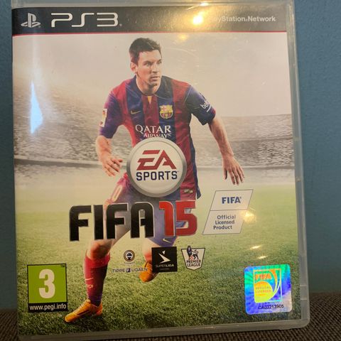 Fifa 15