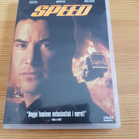 Speed