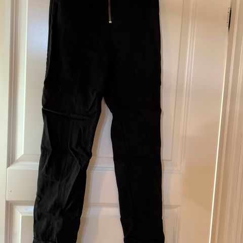 Bukser fra Zara XS/34