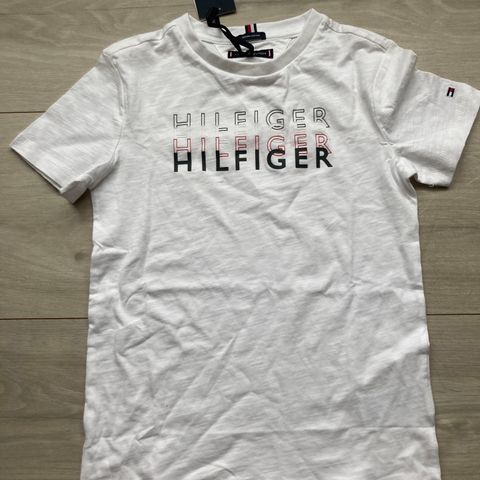 T-skjorte Tommy Hilfiger