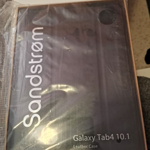 Galaxy Tab4, 10.1