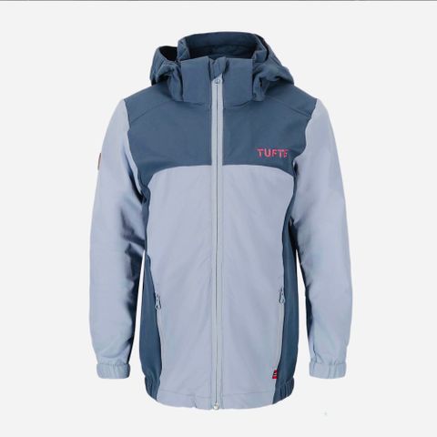 Tufte Vipe Jacket ubrukt vindjakke kr 250 (ny pris kr 999)