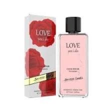 Love Yes I do EDP 75 ml