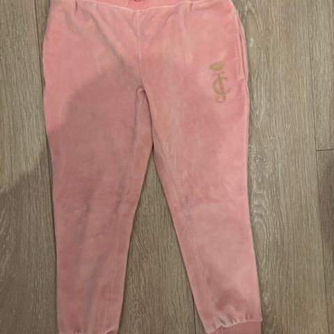 Juicy Couture str 7/8 år