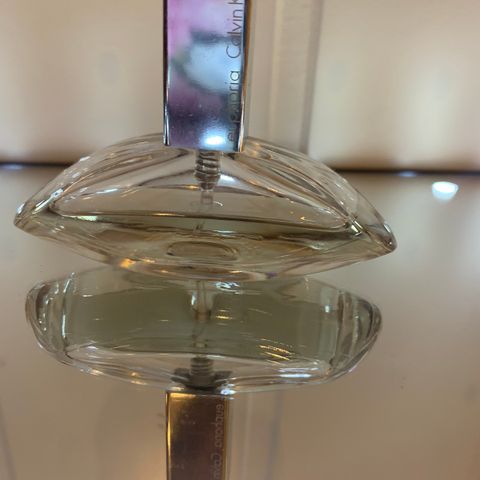 Calvin Klein Euphoria 0.5oz / 15 ml Eau de Parfum