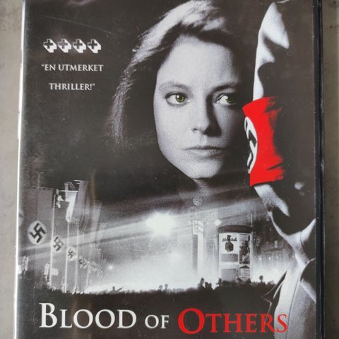 Blood of Others ( DVD) - 1984