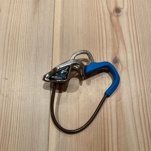 Edelrid MicroJul