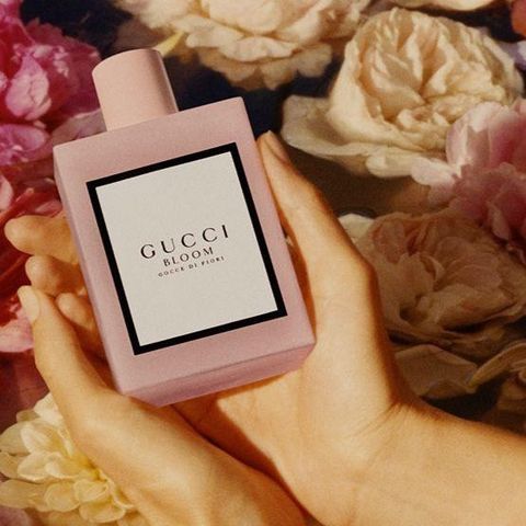 Gucci bloom, Gocce, 100ml