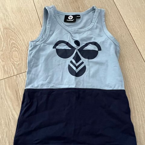 Hummel singlet