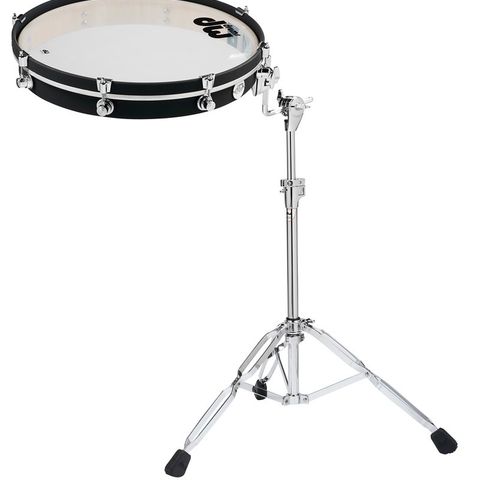 DW pancake gong drum