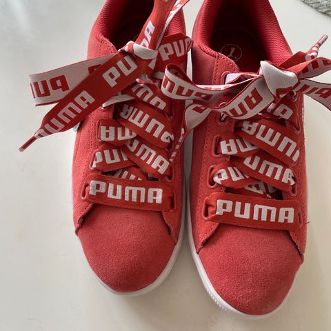 Puma sko