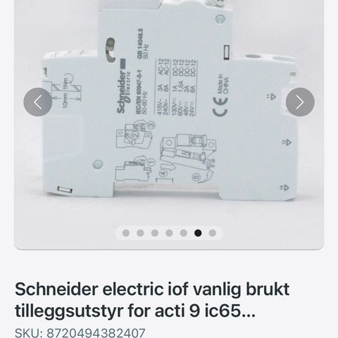 Schneider electric