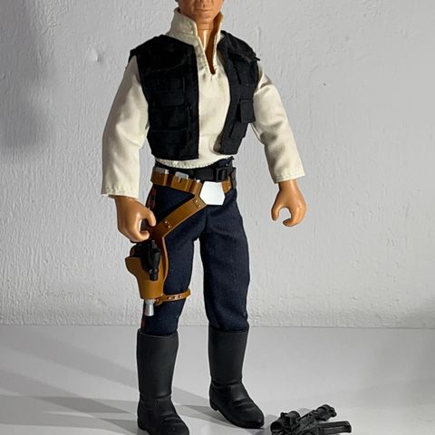 Star Wars Han Solo figur