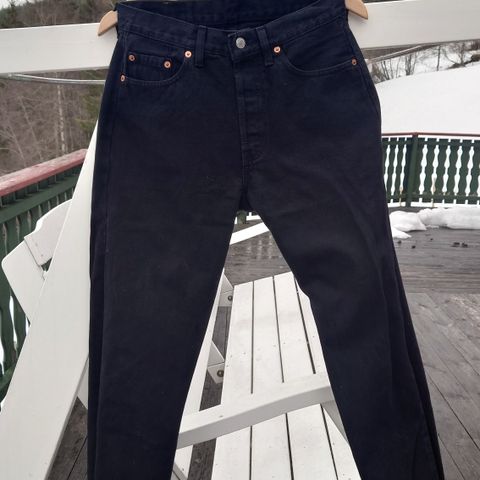 Levis 510 02  W31 L34