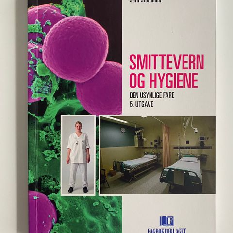 Smittevern og hygiene