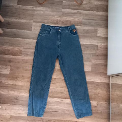 Vintage highwaist jeans