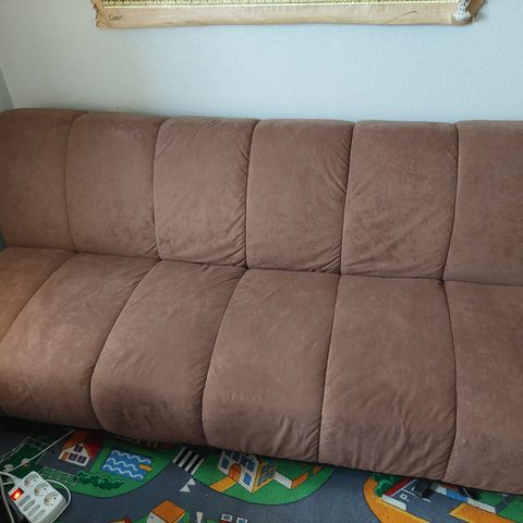 Sovesofa