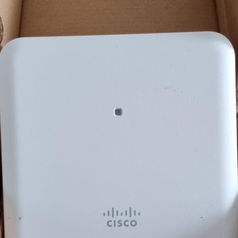 Cisco air ap1852i-E-K9