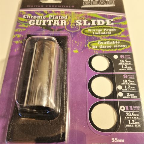 Gitar slide