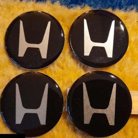 Honda emblem