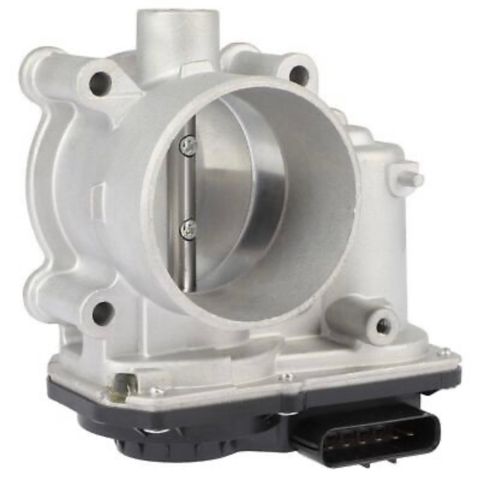 2015 Mazda 3 2,5l spjeldhus/throttle body