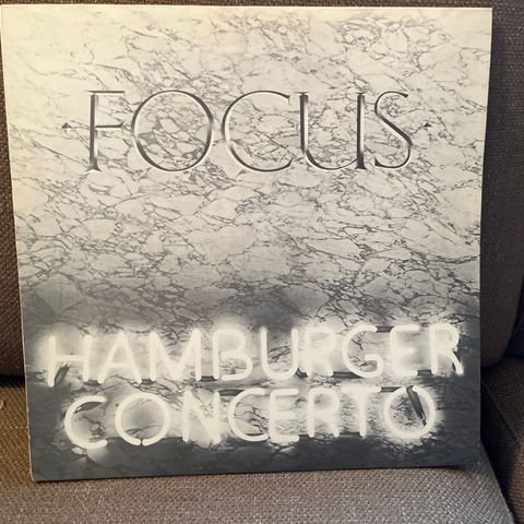 Focus  – Hamburger Concerto