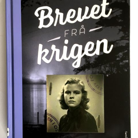 Brevet frå krigen