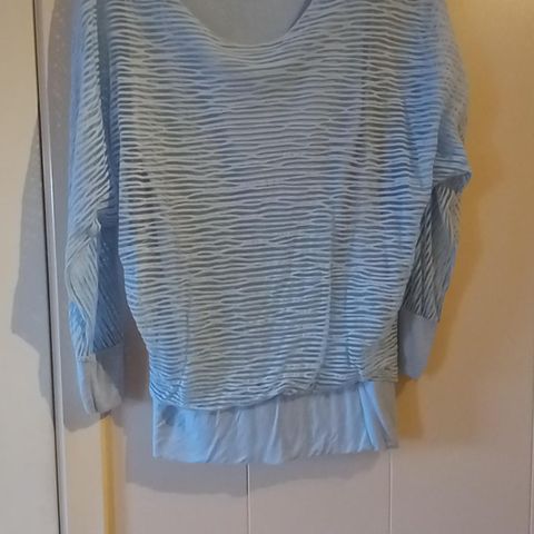 Bluse / Genser