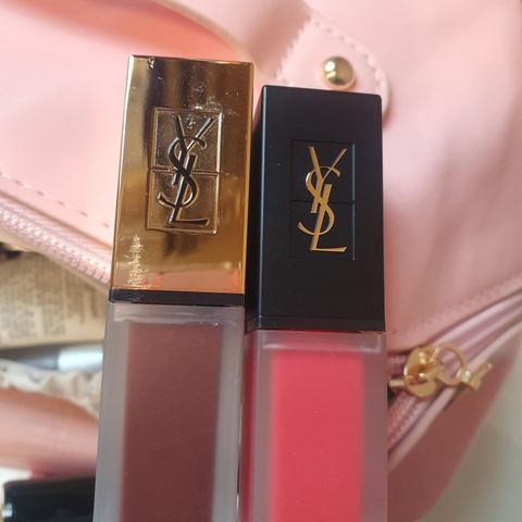 YSL tatouage couture